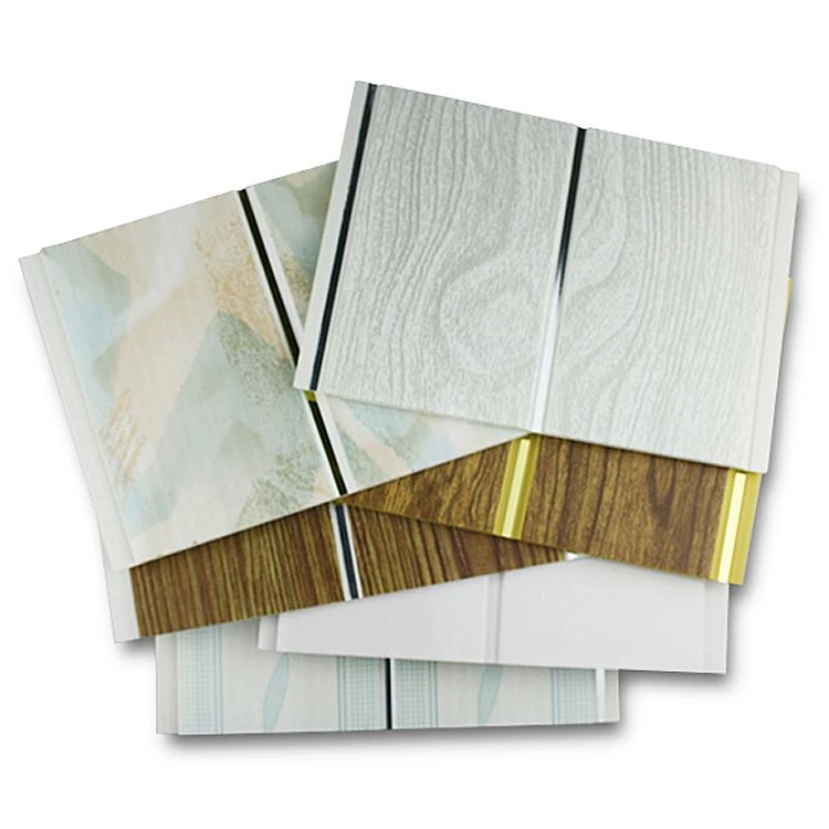 Marble Design PVC Ceiling Panel