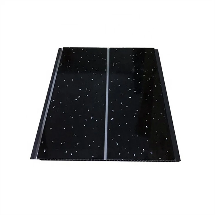 Marble Design PVC Wall Panel