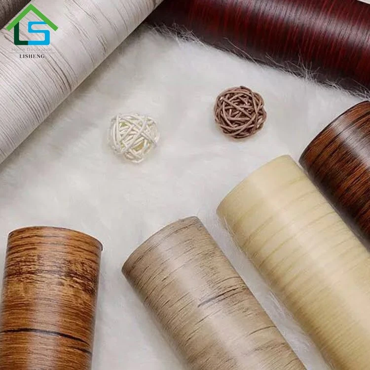 ক্যাবিনেটের জন্য পিভিসি আলংকারিক ফিল্ম