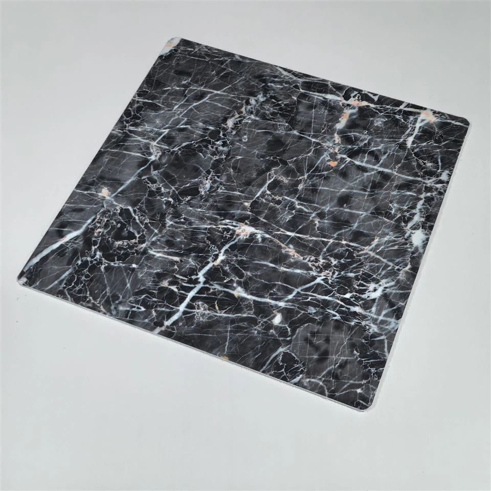 Elegant UV Marble Wall Panels For Interior Decoration